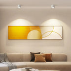 Moorfell Surface Mounted Downlight