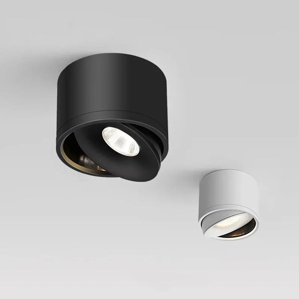 Moorfell Surface Mounted Downlight
