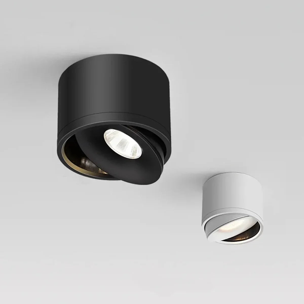 Moorfell Surface Mounted Downlight