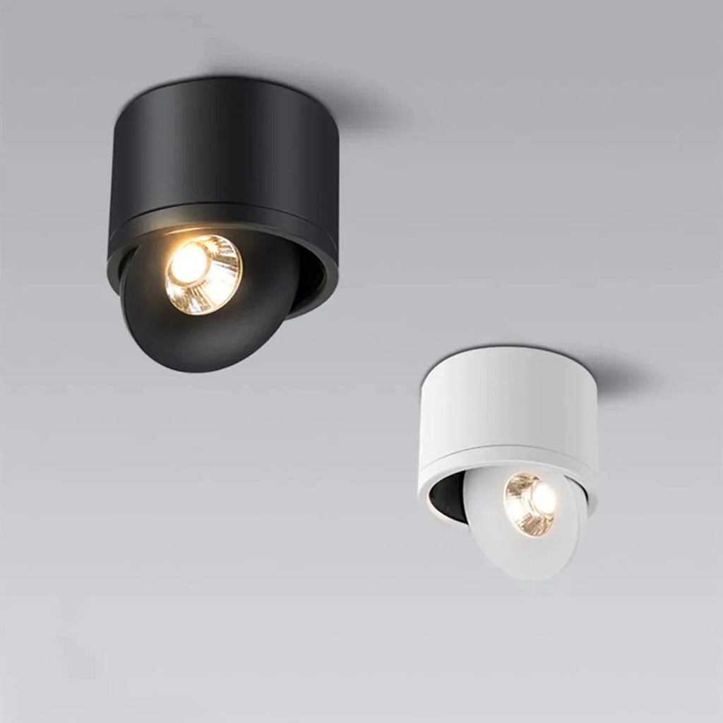Moorfell Surface Mounted Downlight