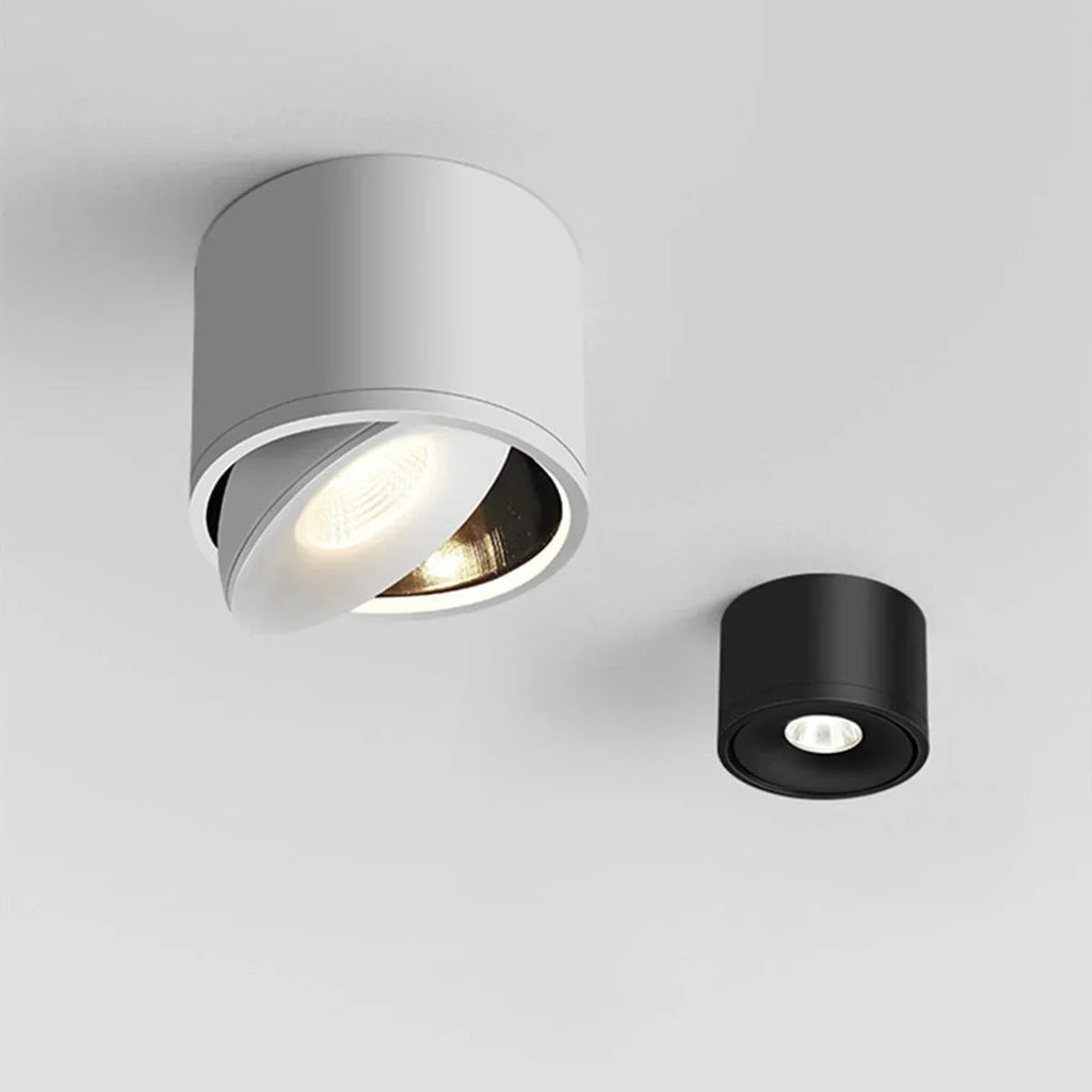Moorfell Surface Mounted Downlight