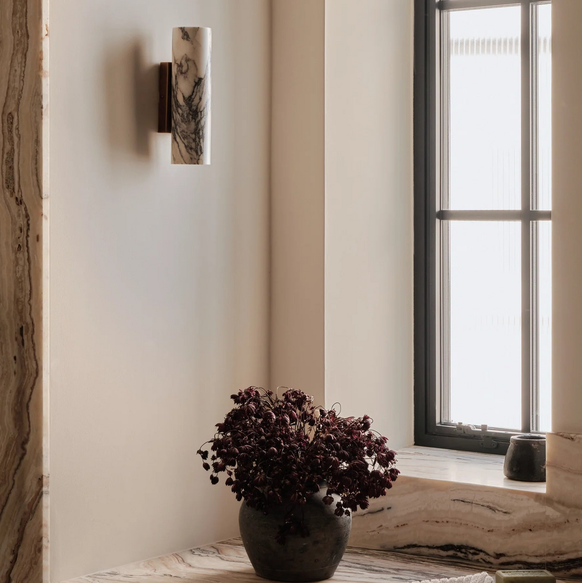 Moorhaven Wall Lights