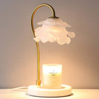 Moorholm Candle Warmer Lamp