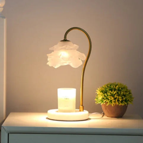 Moorholm Candle Warmer Lamp