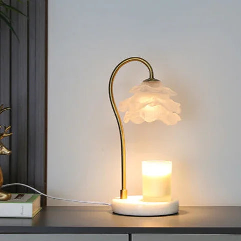 Moorholm Candle Warmer Lamp