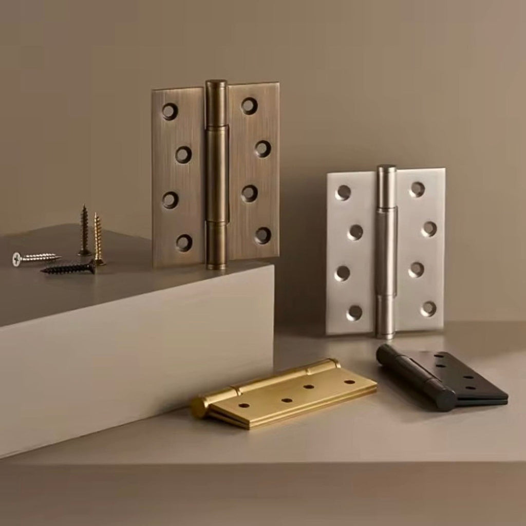 Moorholm Door Hinge