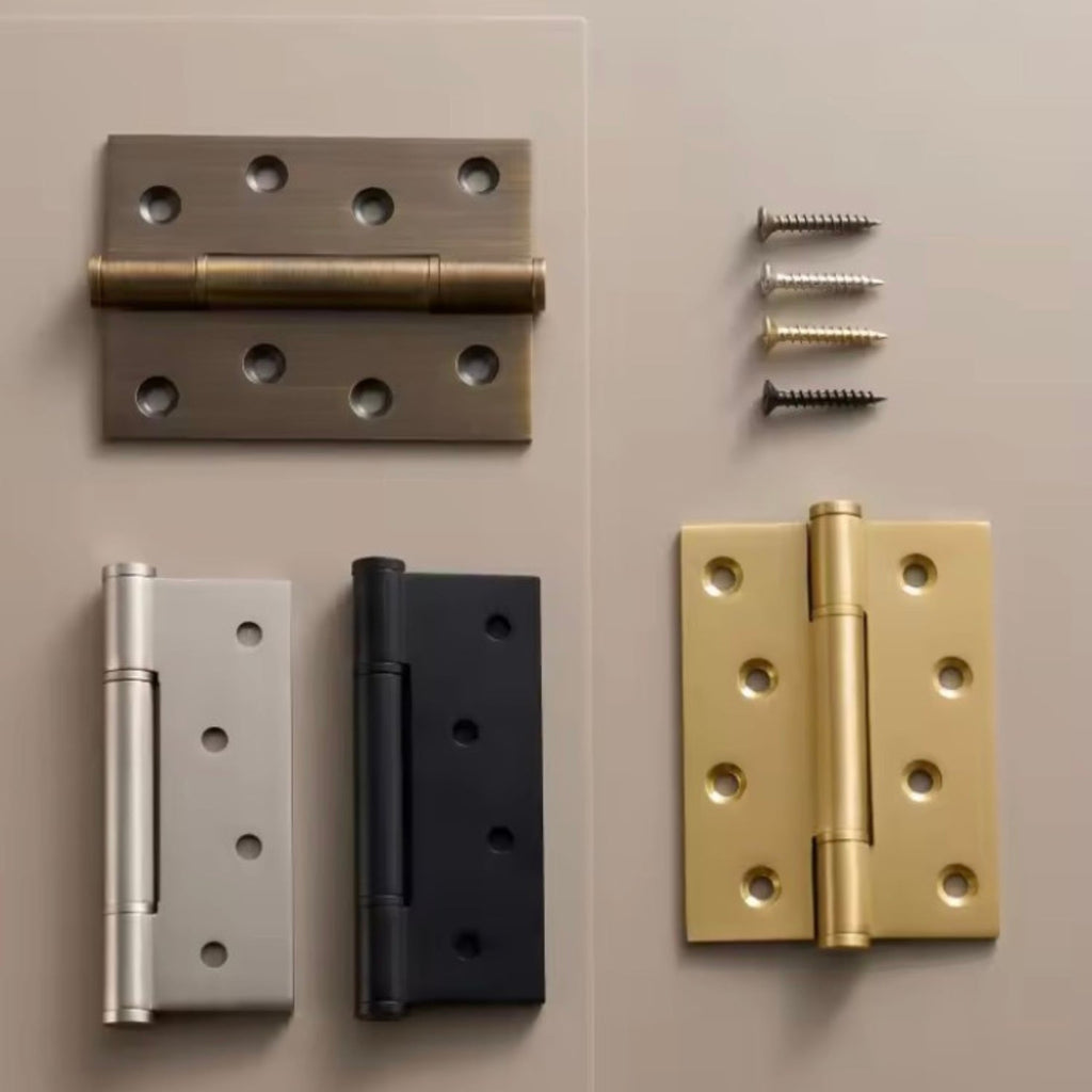 Moorholm Door Hinge