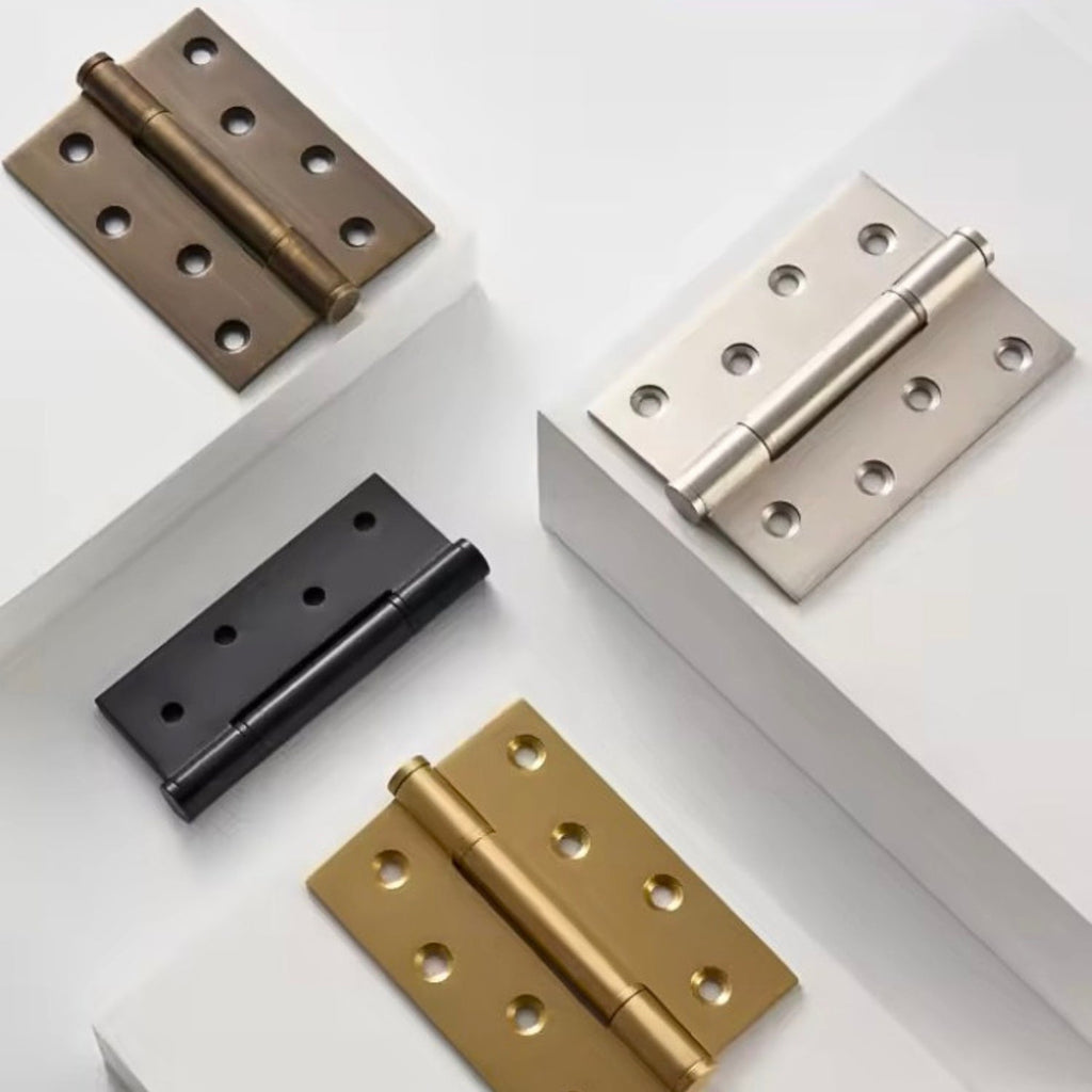 Moorholm Door Hinge