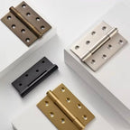 Moorholm Door Hinge