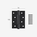 Moorholm Door Hinge