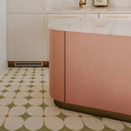 Moorholm Floor Tile Stickers