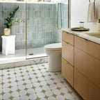 Moorholm Floor Tile Stickers
