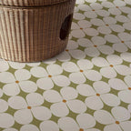 Moorholm Floor Tile Stickers