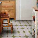 Moorholm Floor Tile Stickers