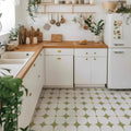 Moorholm Floor Tile Stickers