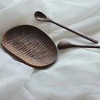 Moorhurst Plate