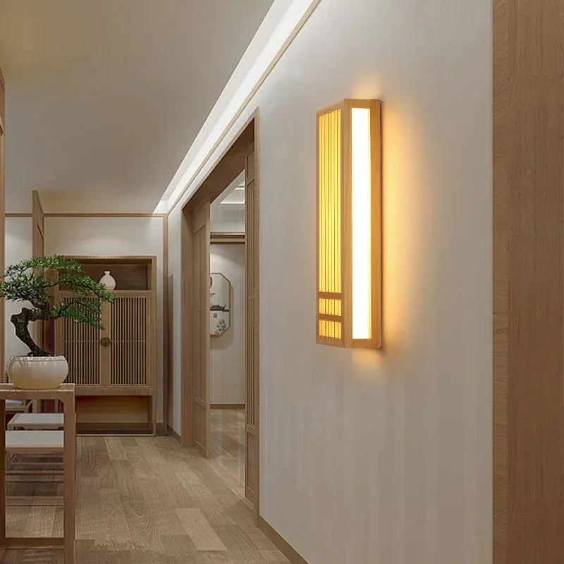 Moormere Sabi Silsuna Wall Light