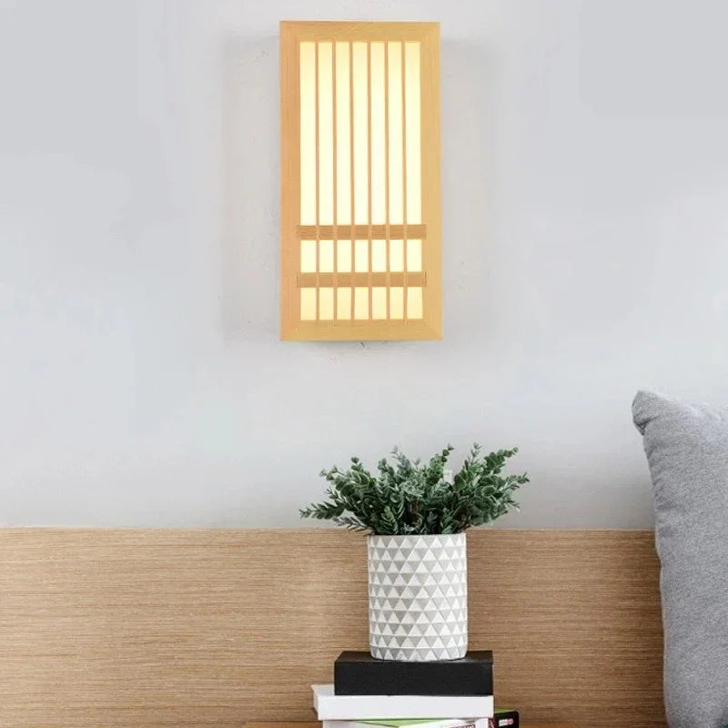 Moormere Sabi Silsuna Wall Light