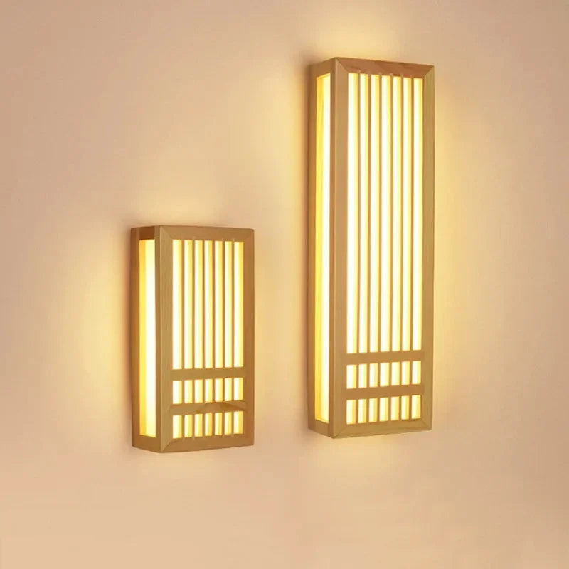 Moormere Sabi Silsuna Wall Light