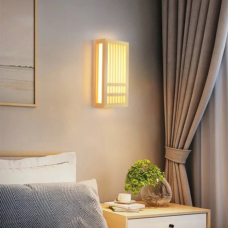 Moormere Sabi Silsuna Wall Light