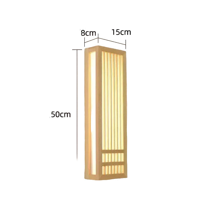 Moormere Sabi Silsuna Wall Light