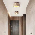 Moormere Travertine Downlight