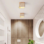 Moormere Travertine Downlight