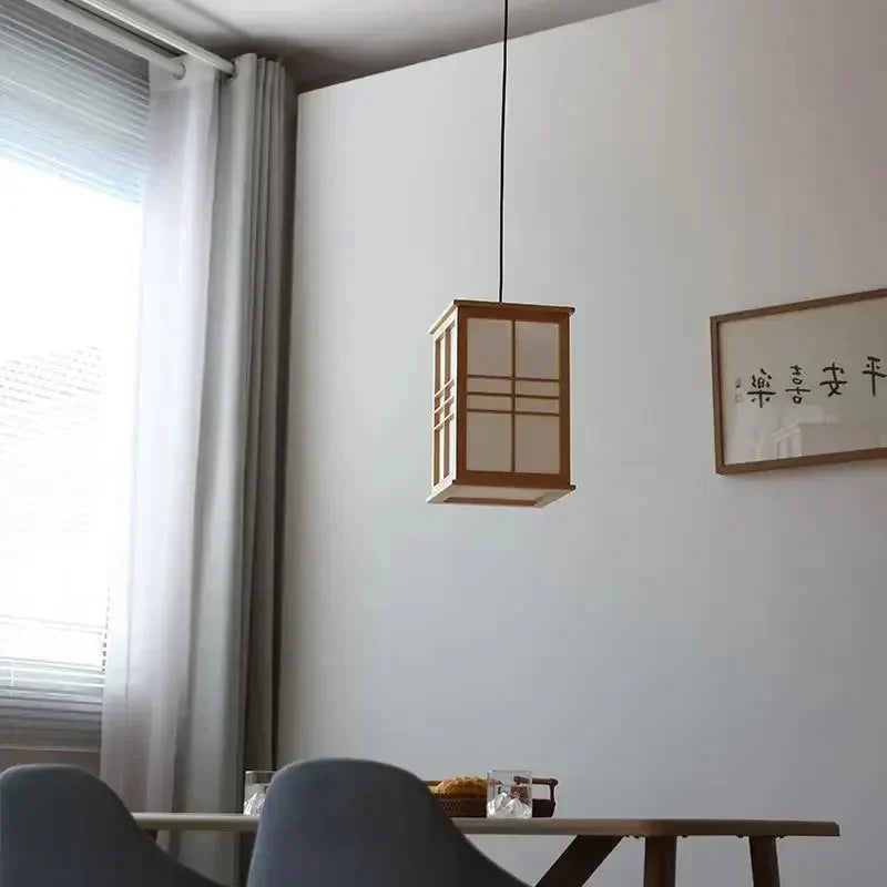 Moormere Sabi Silsuna Pendant Lights