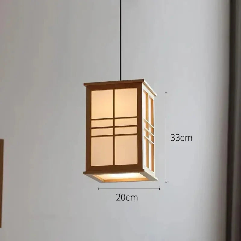 Moormere Sabi Silsuna Pendant Lights