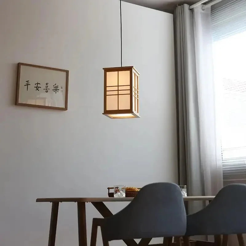 Moormere Sabi Silsuna Pendant Lights