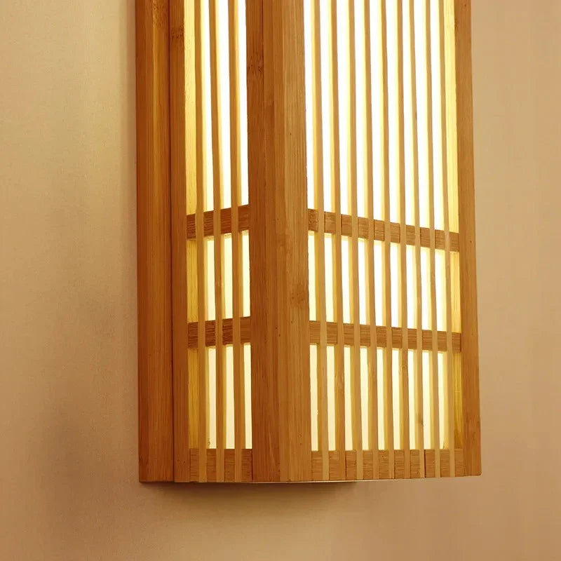 Moormere Sabi Silsuna Wall Light