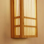 Moormere Sabi Silsuna Wall Light