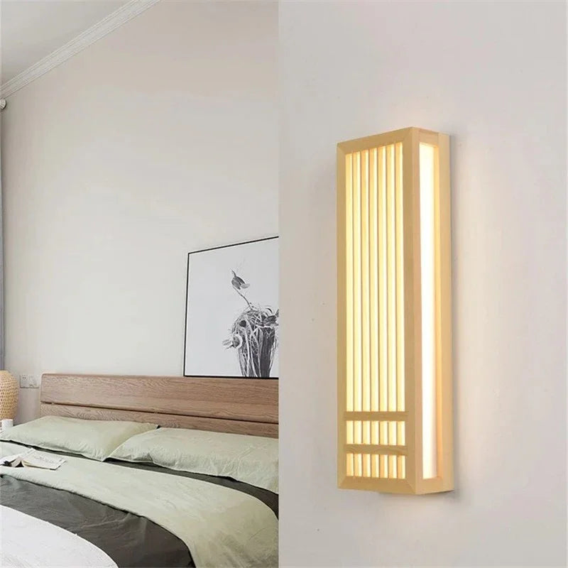 Moormere Sabi Silsuna Wall Light