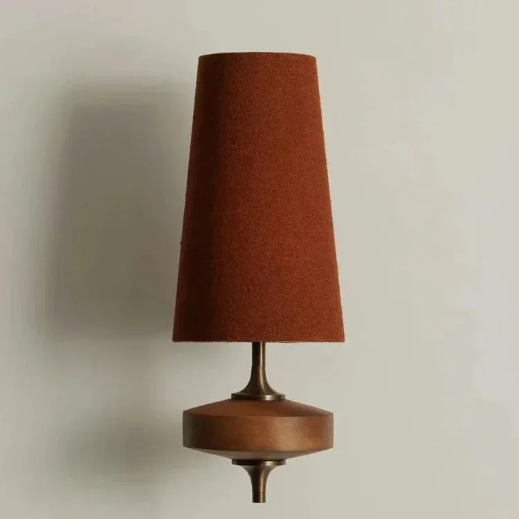 Moormere Wall Lamp