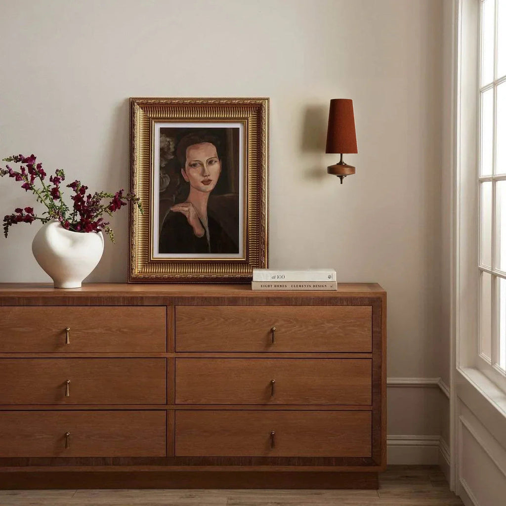 Moormere Wall Lamp