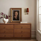 Moormere Wall Lamp