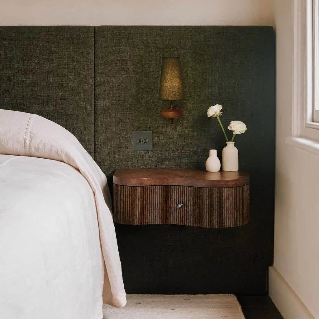 Moormere Wall Lamp