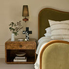 Moormere Wall Lamp