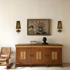 Moormere Wall Lamp