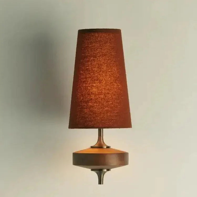 Moormere Wall Lamp