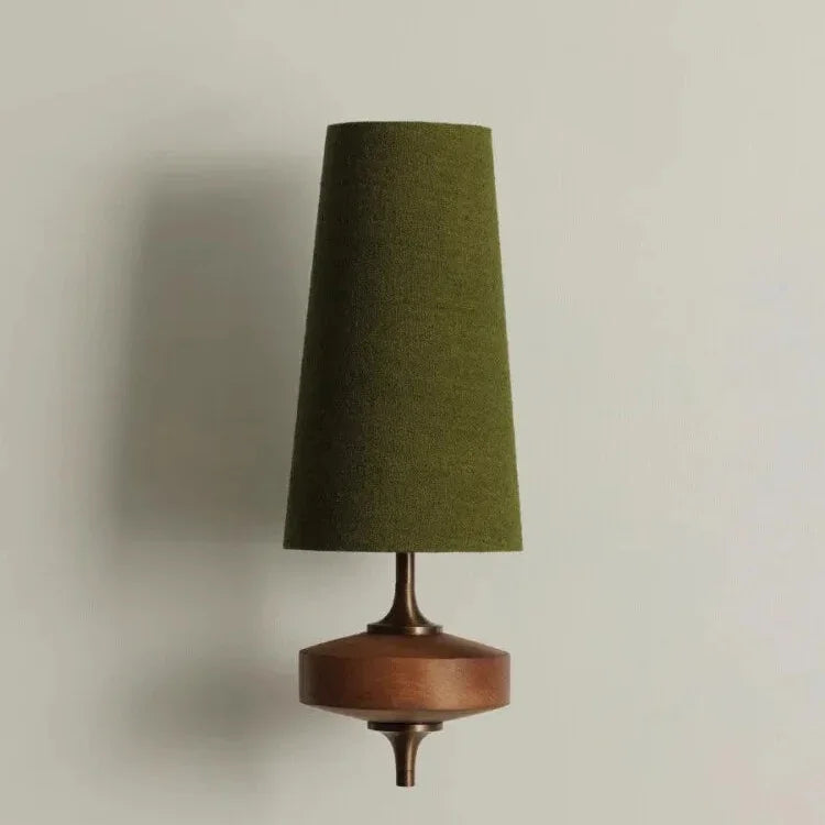Moormere Wall Lamp