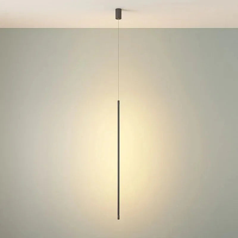 Moorside Pendant Light
