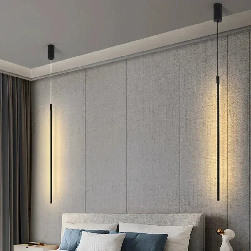 Moorside Pendant Light
