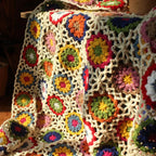 Moorwick Crochet Blanket