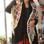 Moorwick Crochet Shawl Blankets