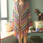 Moorwick Crochet Throw