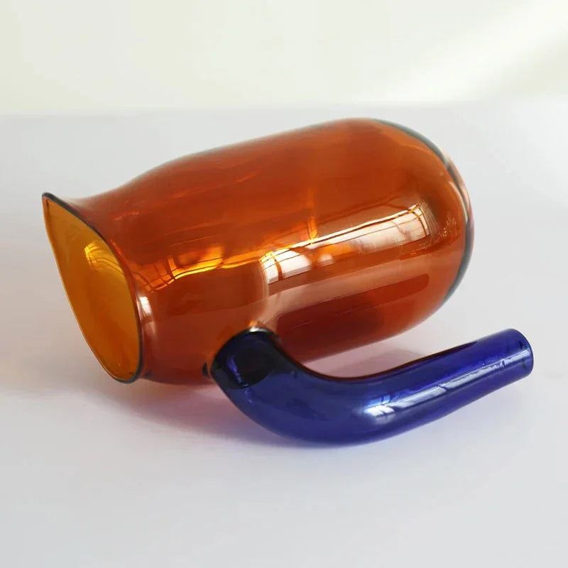 Mosscrest Glass Set