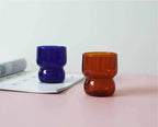 Mosscrest Glass Set