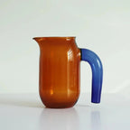 Mosscrest Glass Set