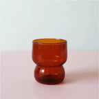 Mosscrest Glass Set